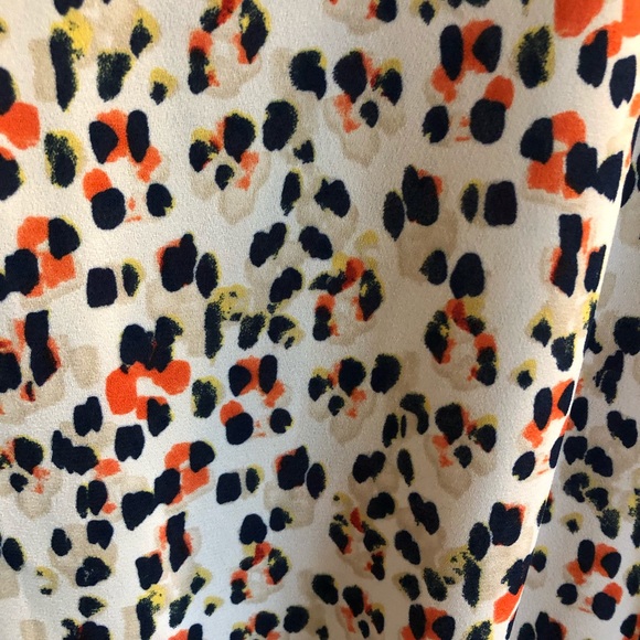 Silky blouse - Picture 4 of 6